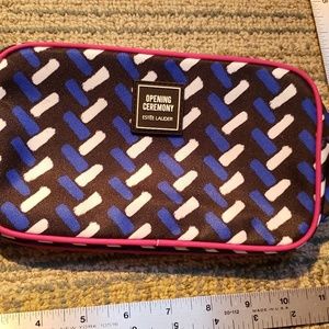 Opening Ceremony for Estee lauder clutch